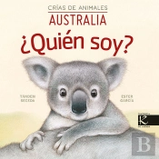 Quien Soy Crias De Animales Australia