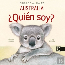 Bertrand.pt - Quien Soy Crias De Animales Australia