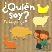 ¿Quién Soy? En La Granja