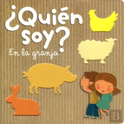 Bertrand.pt - ¿Quién Soy? En La Granja