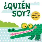 ¿Quien Soy?