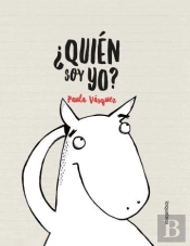 ¿Quién Soy Yo?