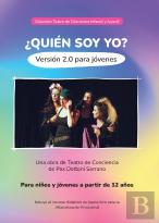 Quien Soy Yo