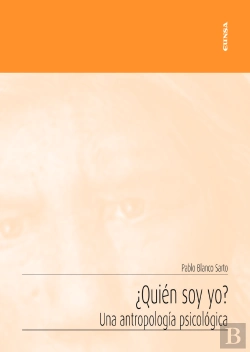 Bertrand.pt - ¿Quién Soy Yo? Una Antropología Psicológica