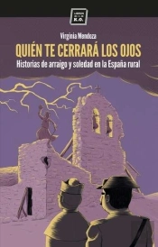 Quién Te Cerrerará Los Ojos