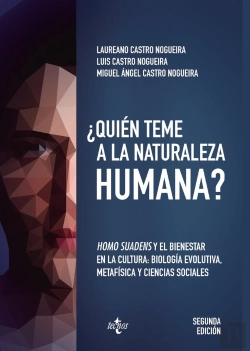 Bertrand.pt - ¿Quién Teme A La Naturaleza Humana?