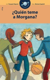 ¿Quién Teme A Morgana?