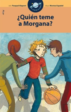 Bertrand.pt - ¿Quién Teme A Morgana?