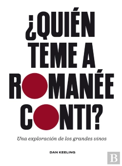 Bertrand.pt - ¿Quien Teme A Romanee-Conti?