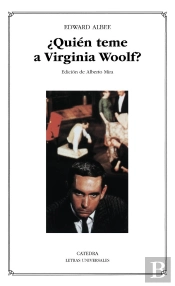 ¿Quién Teme A Virginia Woolf?