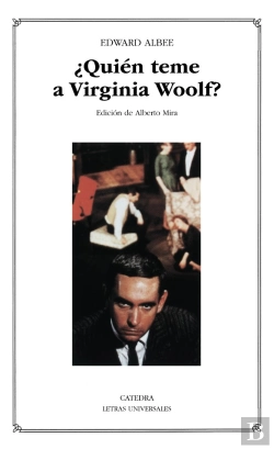 Bertrand.pt - ¿Quién Teme A Virginia Woolf?