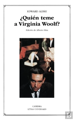 Bertrand.pt - ¿Quién Teme A Virginia Woolf?