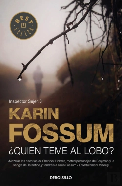 Bertrand.pt - ¿Quién Teme Al Lobo? (Inspector Sejer 3)