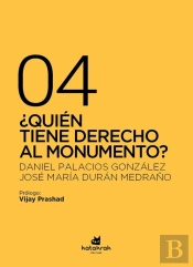 ¿Quién Tiene Derecho Al Monumento?