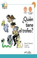 ¿Quien Tiene El Trofeo? Nueva Edicion