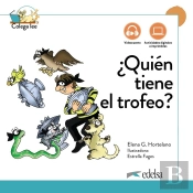 ¿Quien Tiene El Trofeo? Nueva Edicion