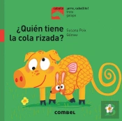 ¿Quién Tiene La Cola Rizada?