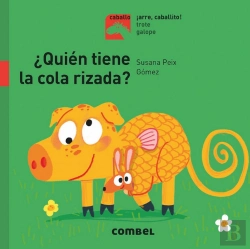 Bertrand.pt - ¿Quién Tiene La Cola Rizada?