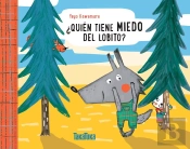 ¿Quién Tiene Miedo Del Lobito?