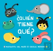 ¿Quién Tiene Qué?