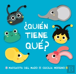 Bertrand.pt - ¿Quién Tiene Qué?