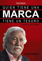 Quien Tiene Una Marca Tiene Un Tesoro 
