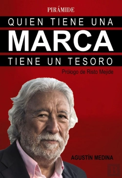 Bertrand.pt - Quien Tiene Una Marca Tiene Un Tesoro 