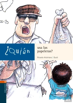 Bertrand.pt - ¿Quien Usa Las Papeleras?  