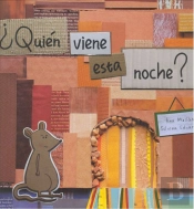 ¿Quien Viene Esta Noche?