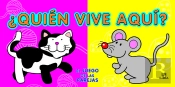 ¿Quién Vive Aqu¡?