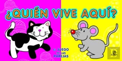Bertrand.pt - ¿Quién Vive Aqu¡?