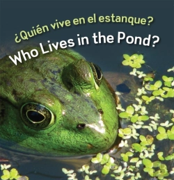 Bertrand.pt - Quien Vive En El Estanque?