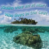 Quien Vive En El Mar?