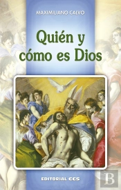 Quién Y Cómo Es Dios