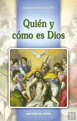Bertrand.pt - Quién Y Cómo Es Dios