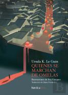 Quienes Se Marchan De Omelas
