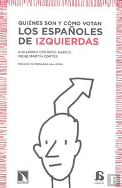Bertrand.pt - Quiénes Son Y Cómo Votan Los Españoles De Izquierdas