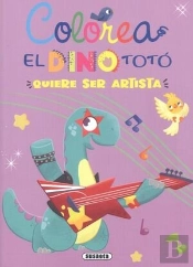Quiere Ser Artista (Dino Toartista