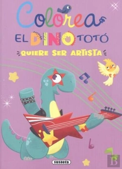 Bertrand.pt - Quiere Ser Artista (Dino Toartista