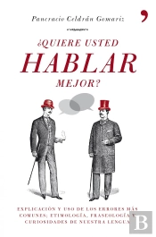 ¿Quiere Usted Hablar Mejor?