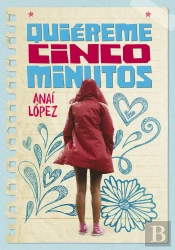 Quiéreme Cinco Minutos