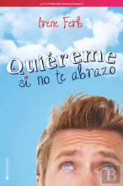 Quiéreme Si No Te Abrazo