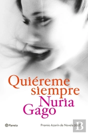Quiéreme Siempre