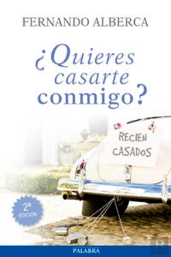 Bertrand.pt - ¿Quieres Casarte Conmigo?