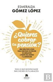 ¿Quieres Cobrar Tu Pensión?