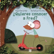 Quieres Conocer A Fred