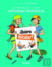 ¿Quieres Escalar?