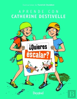 Bertrand.pt - ¿Quieres Escalar?