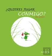 ¿Quieres Jugar Conmigo?