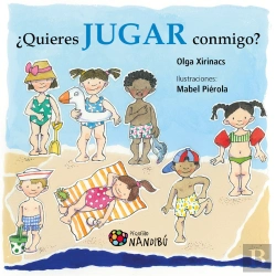 Bertrand.pt - ¿Quieres Jugar Conmigo?